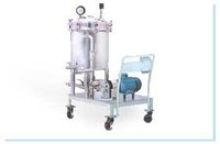 Filter Press