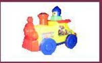 Push N Go Toys