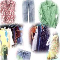 Readymade Garments