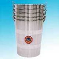 Standard Containers