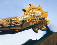 Bulk Material Handling Equipments