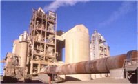 Cement Plant Machinery