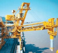 Ship Loaders