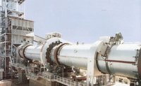 Sponge Iron Plant Machineries