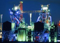 Steel Plant Machinery