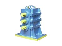 Pinion Stand