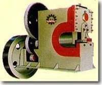 Plate Cutting Shearing Machines