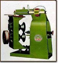 Rotary Shearing Machines
