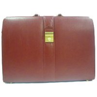 Briefcase Letherite