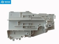Plastic Injection Molding