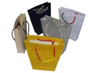 Handmade Sheet Paper Bag