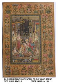 Miniature Painting