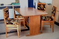 Wooden Dining Sets