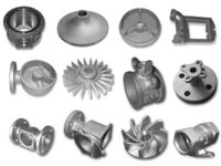 Casting Parts