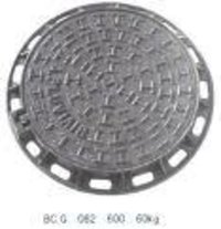 Manhole Cover
