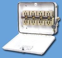 Changeover Switches