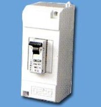 Plastic Enclosures