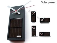 Solar Clock