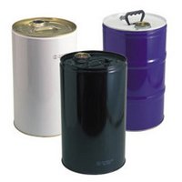 Acrylic Polymers For Detergents
