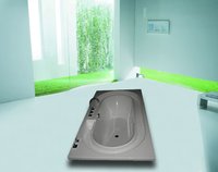 Immersion Bath Tub