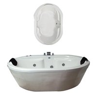 Somax Bath Systems