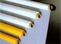 Polyester Nylon Mesh Fabric