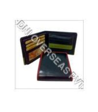 Gents Leather Wallets