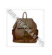 Large Leather Bags