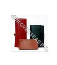 Leather Handbags