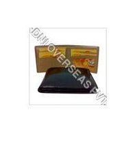 Leather Pocket Wallets