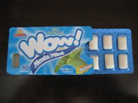 Chewing Gum