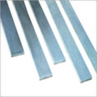 Ss Flat Bar
