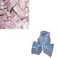 Ferro Chrome & Ferro Phosphorus