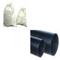 HDPE Bags