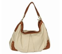 Miu Miu Calfskin Hobo Purse
