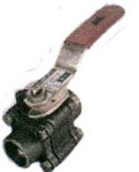 Ball Valves