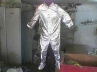 Fire Suits And Safety Equipments