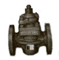 Standard Plug Valves