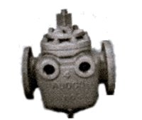 Steam Jacketed Plug Valves