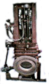 Steel Plant Valves