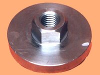 Flange Nut