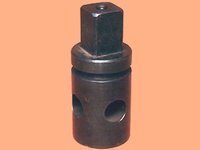 Hydraulic Pump Shaft