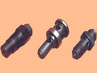 Safety Control Valve