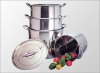 Stock Pots