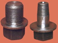 Tapper Thread Plug
