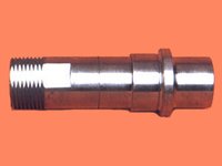Wheel Shaft