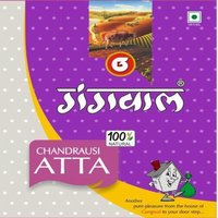 Chandrausi Atta