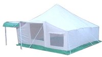 Single Fly Tent