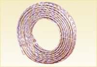 Copper Braided Wire
