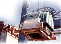 Air Cargo Services